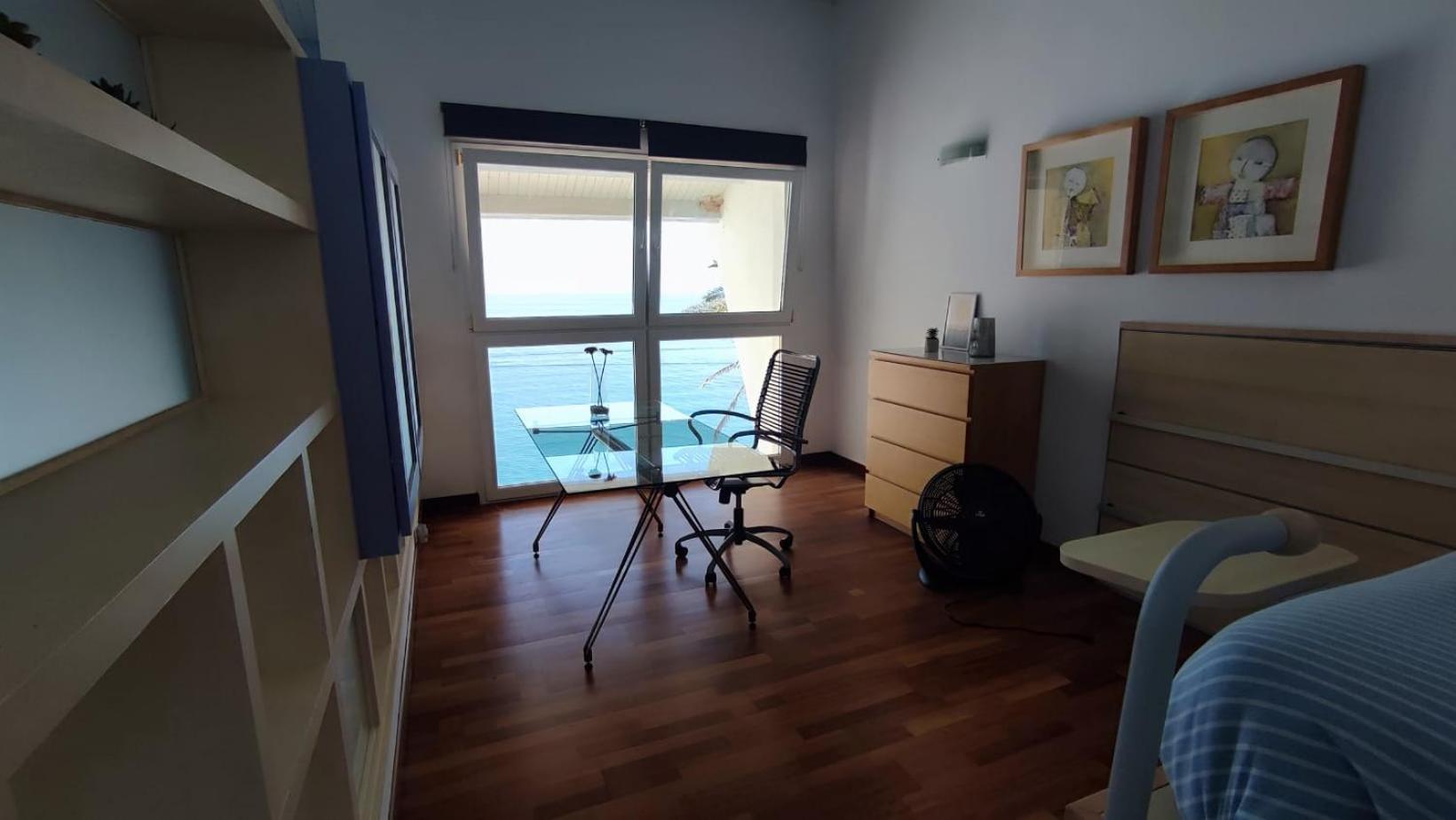 La Rocalla Manilva Kültér fotó